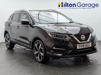 Used Nissan Qashqai 2019 for sale - 76423734: Photo