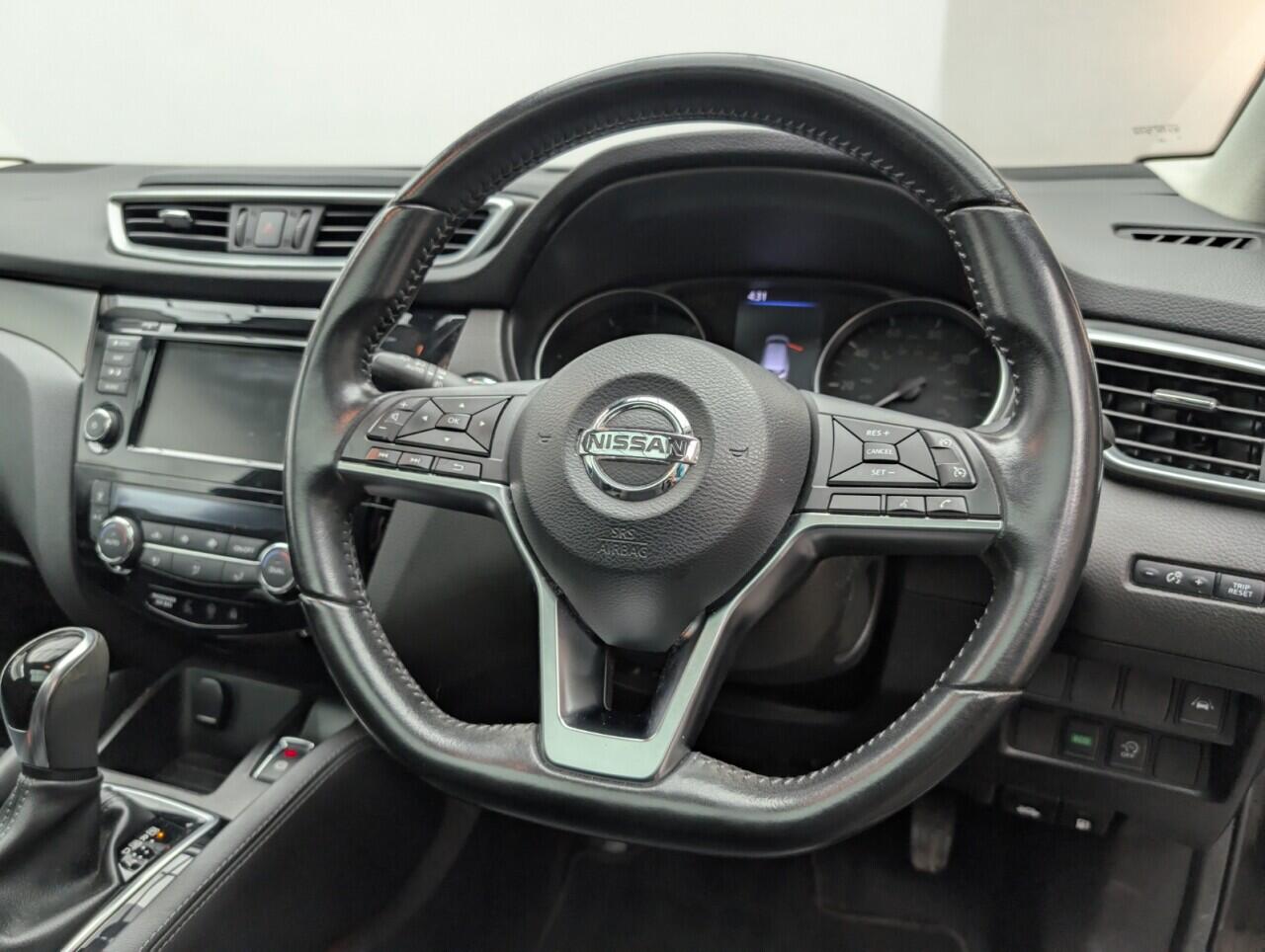 Used Nissan Qashqai 2019 for sale - 76423734: Photo 22