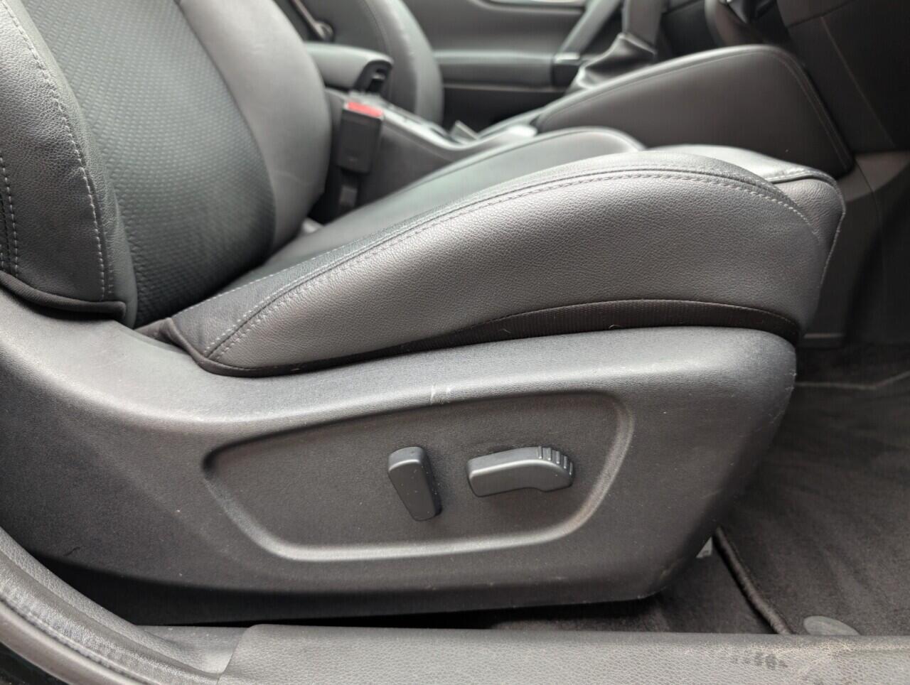 Used Nissan Qashqai 2019 for sale - 76423734: Photo 23