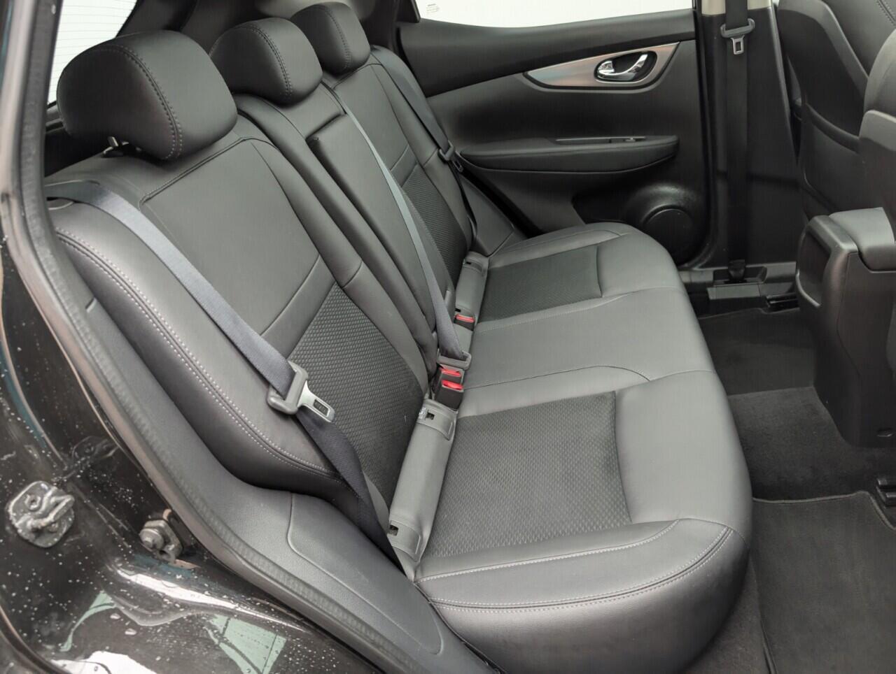 Used Nissan Qashqai 2019 for sale - 76423734: Photo 26