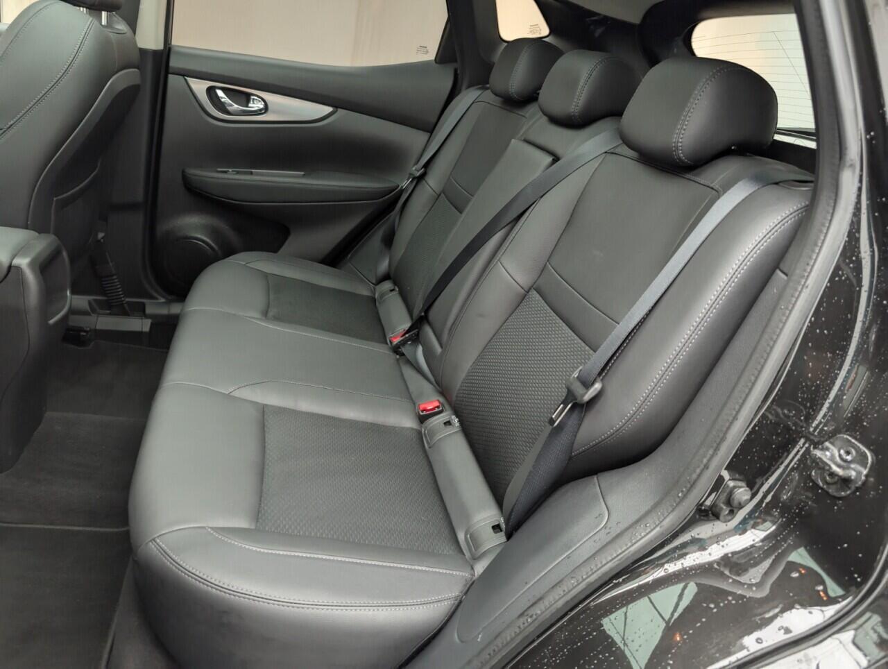 Used Nissan Qashqai 2019 for sale - 76423734: Photo 28