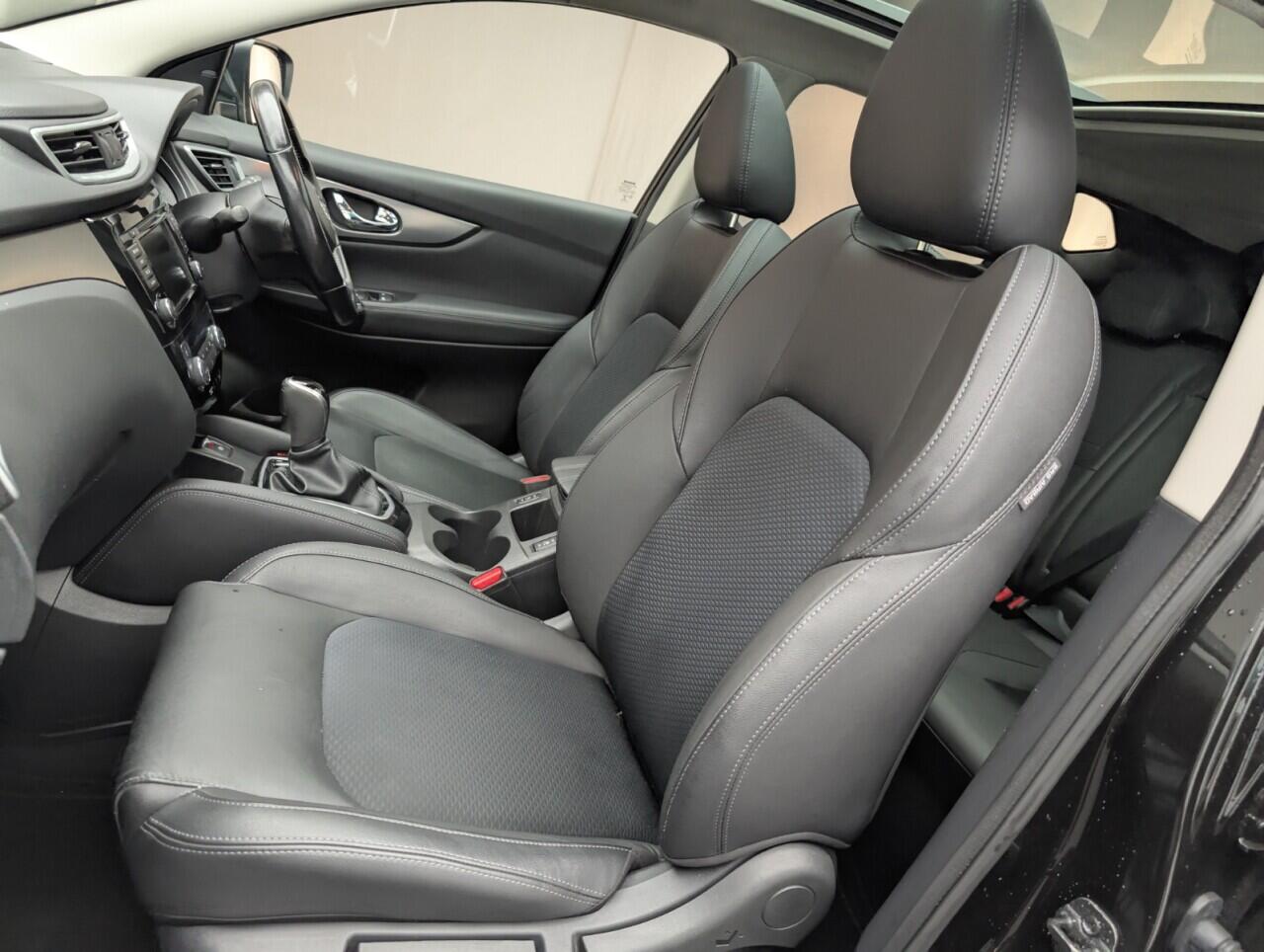 Used Nissan Qashqai 2019 for sale - 76423734: Photo 29