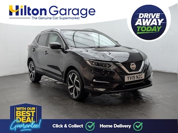 Used Nissan Qashqai 2019 for sale - 76423734: Photo