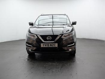 Used Nissan Qashqai 2019 for sale - 76423734: Photo
