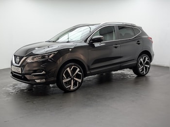 Used Nissan Qashqai 2019 for sale - 76423734: Photo