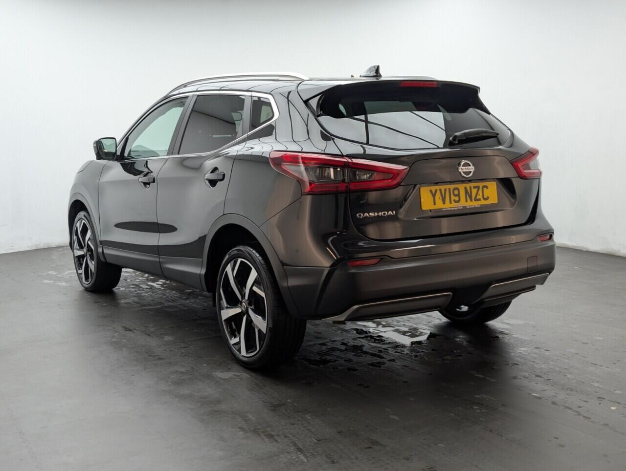 Used Nissan Qashqai 2019 for sale - 76423734: Photo 6