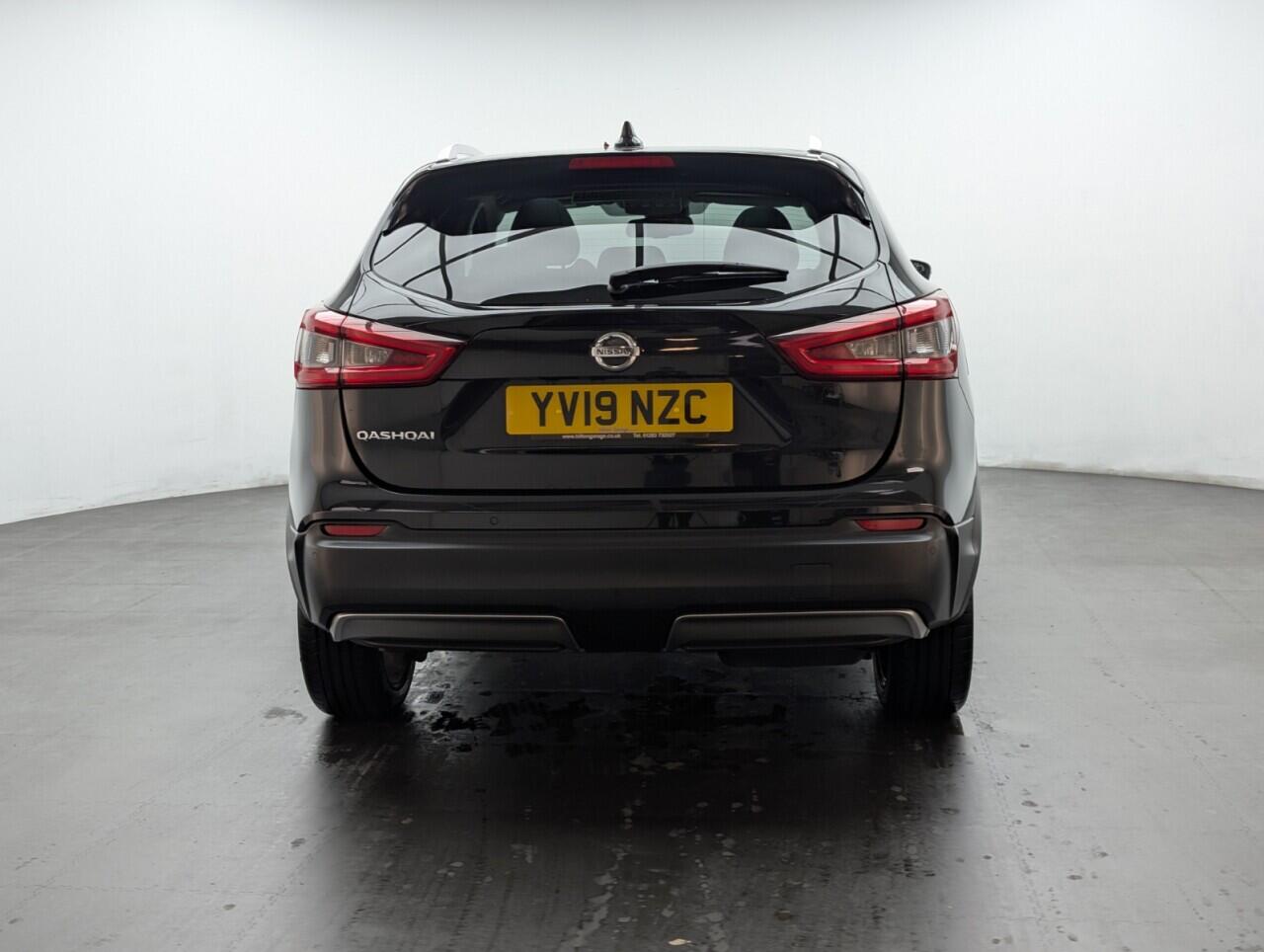 Used Nissan Qashqai 2019 for sale - 76423734: Photo 7