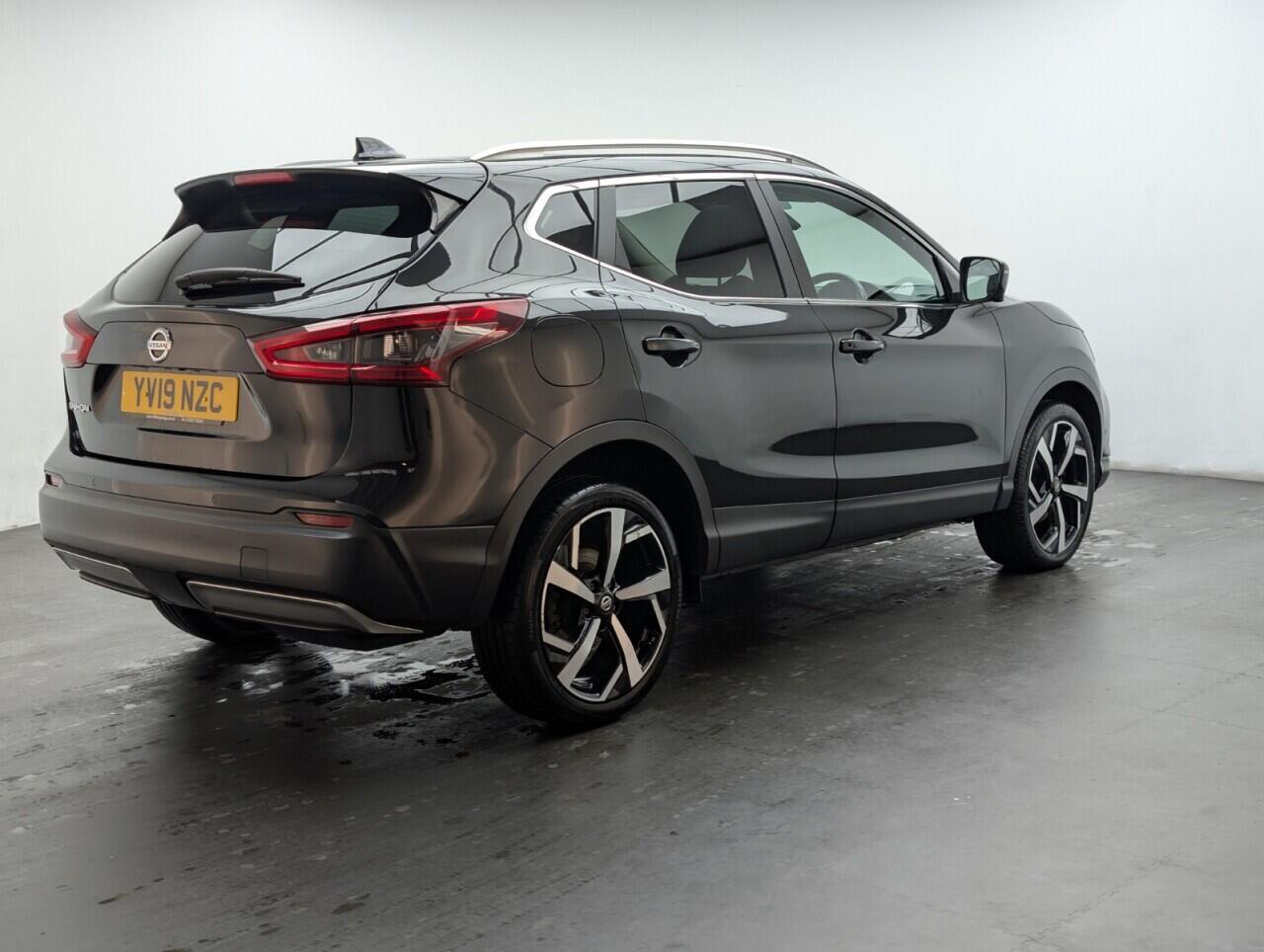 Used Nissan Qashqai 2019 for sale - 76423734: Photo 8