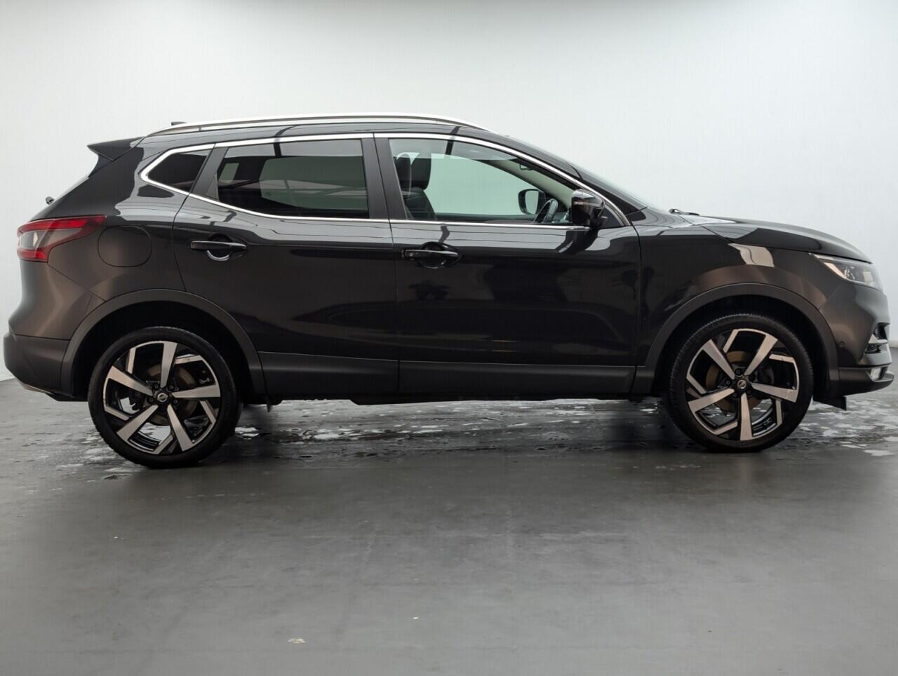 Used Nissan Qashqai 2019 for sale - 76423734: Photo 9
