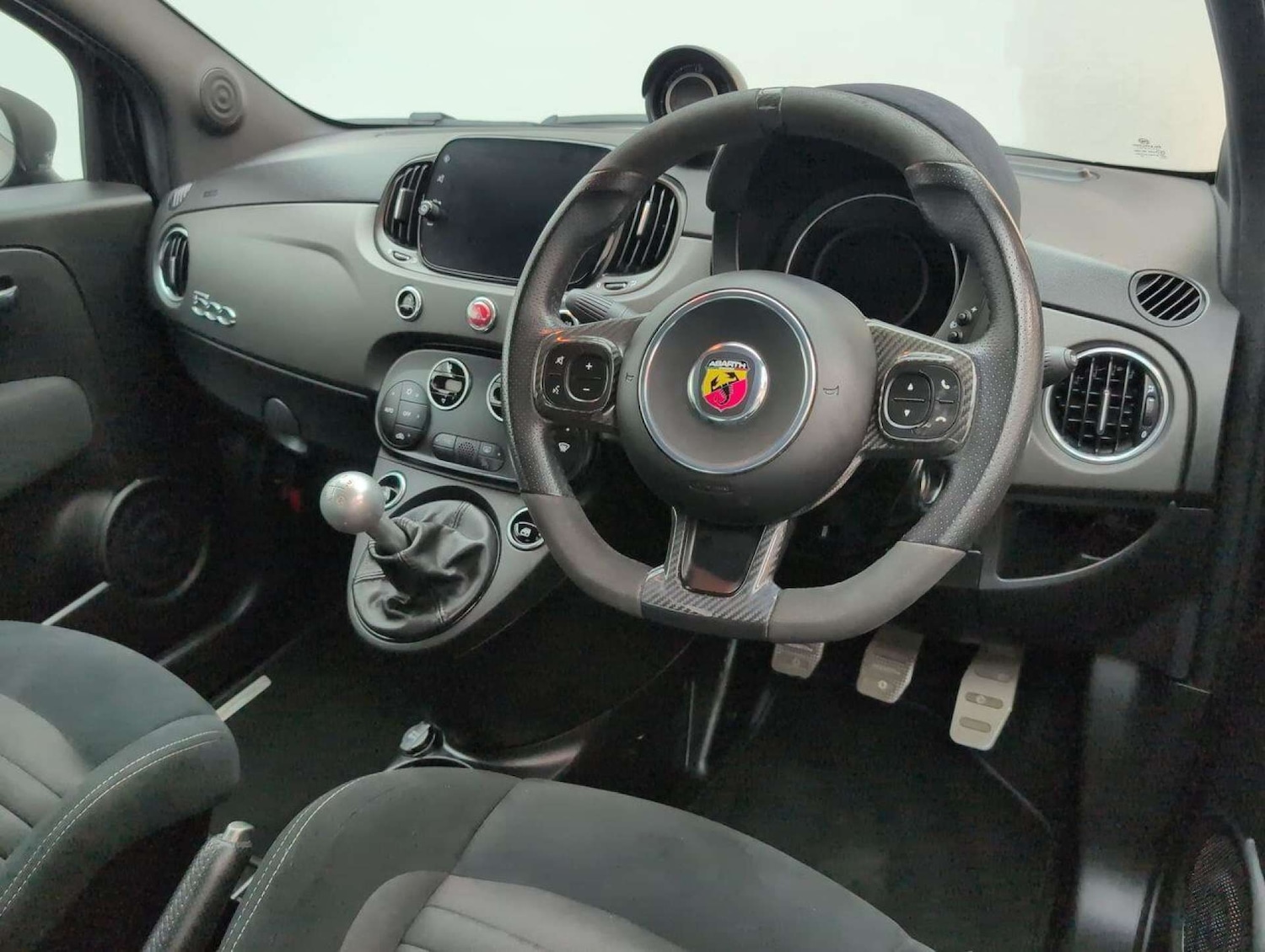 Used Abarth 595 2022 for sale - 77713947: Photo 11