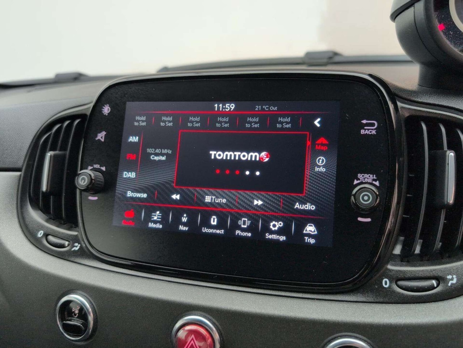 Used Abarth 595 2022 for sale - 77713947: Photo 13