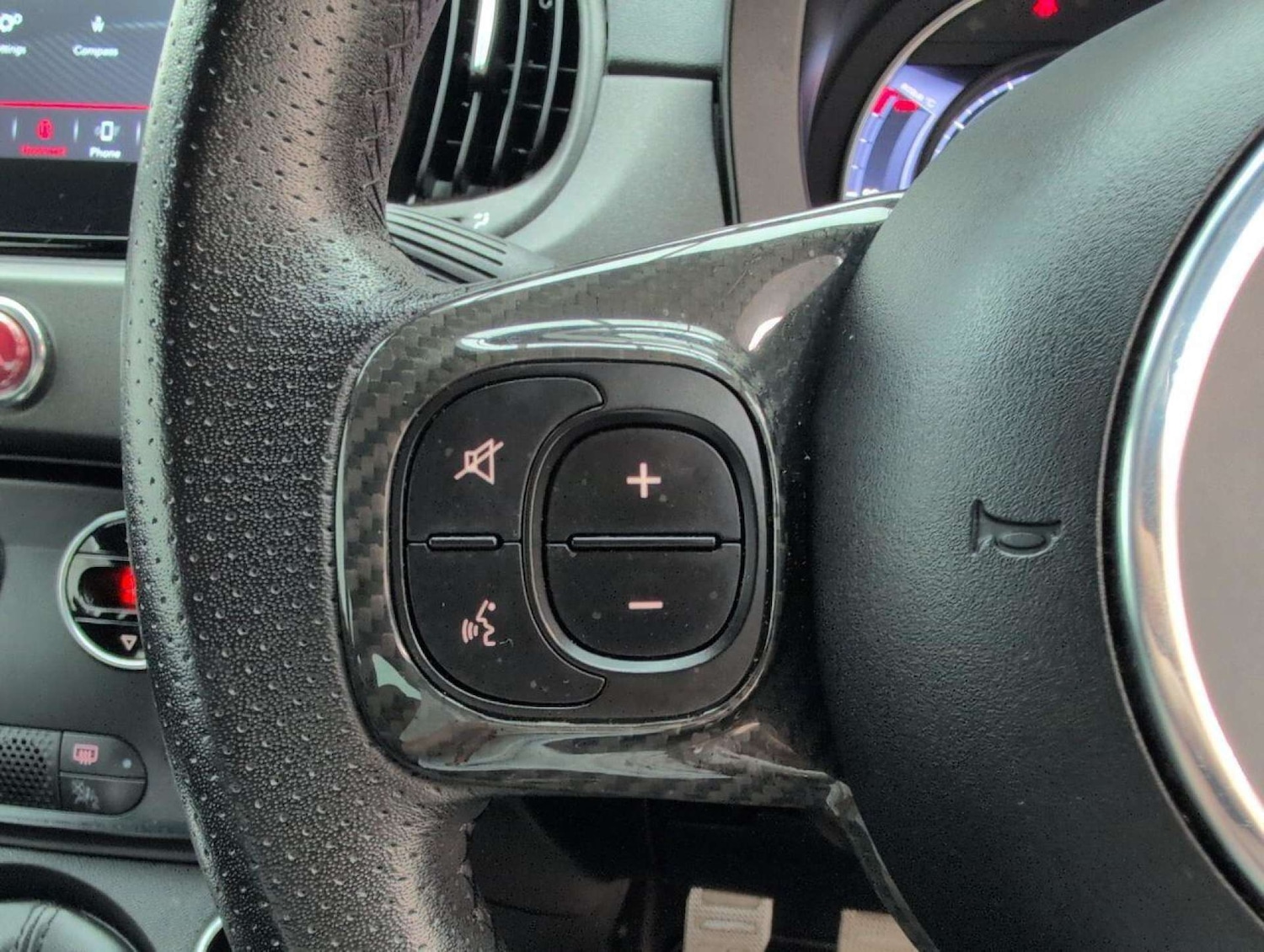 Used Abarth 595 2022 for sale - 77713947: Photo 19