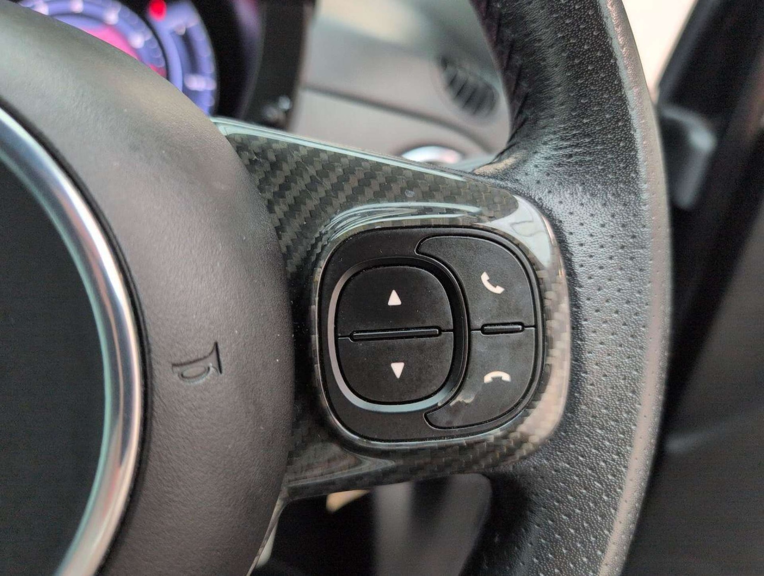 Used Abarth 595 2022 for sale - 77713947: Photo 20