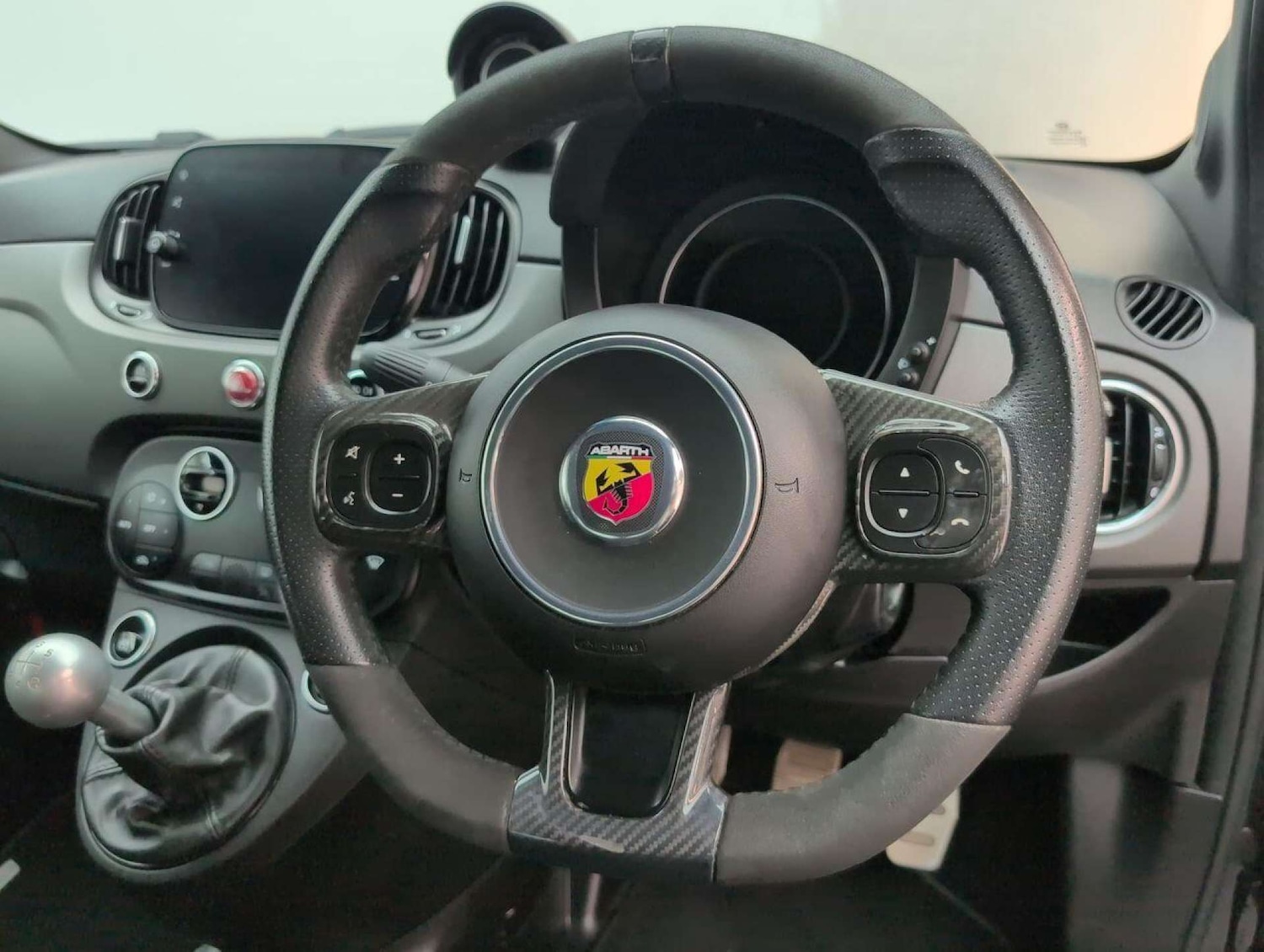 Used Abarth 595 2022 for sale - 77713947: Photo 22