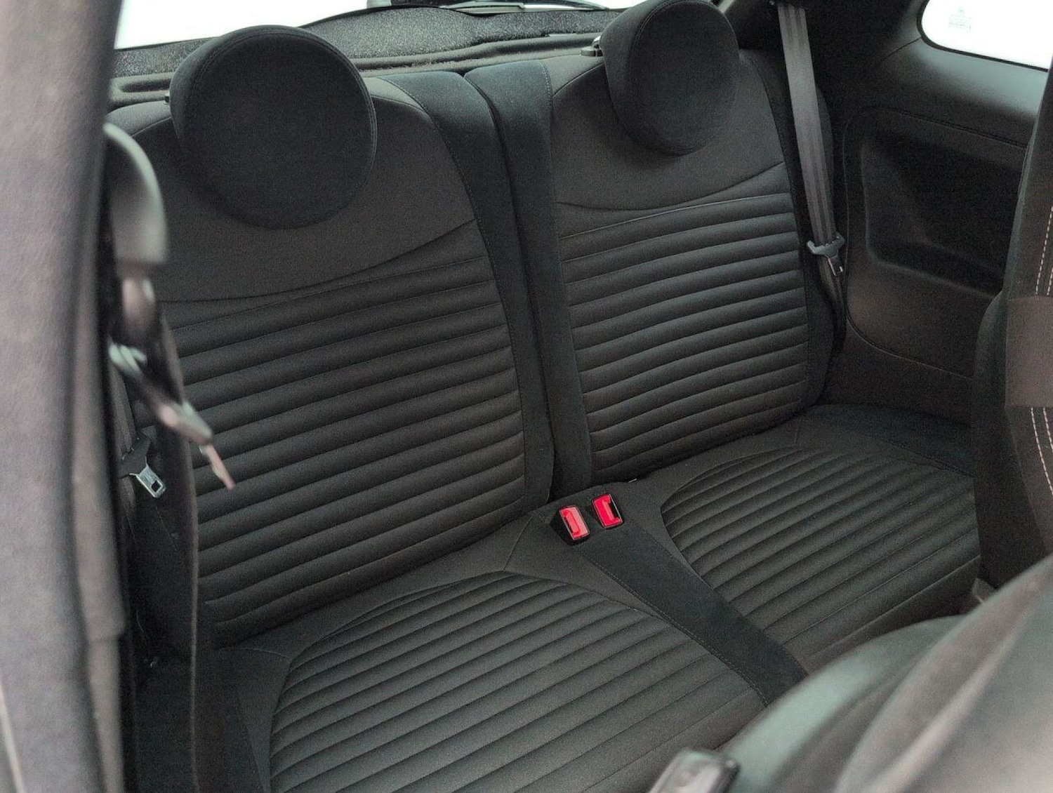 Used Abarth 595 2022 for sale - 77713947: Photo 23