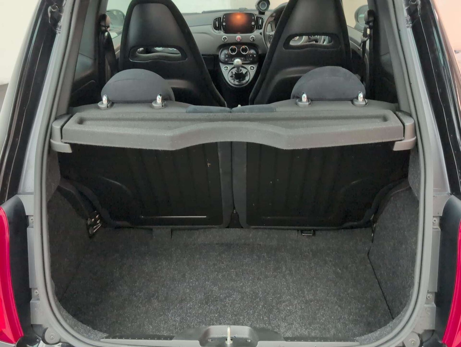 Used Abarth 595 2022 for sale - 77713947: Photo 24