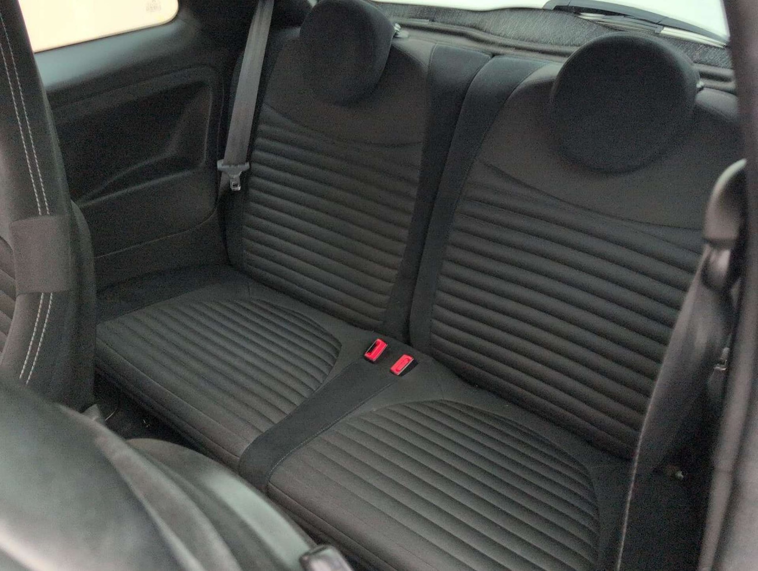 Used Abarth 595 2022 for sale - 77713947: Photo 25