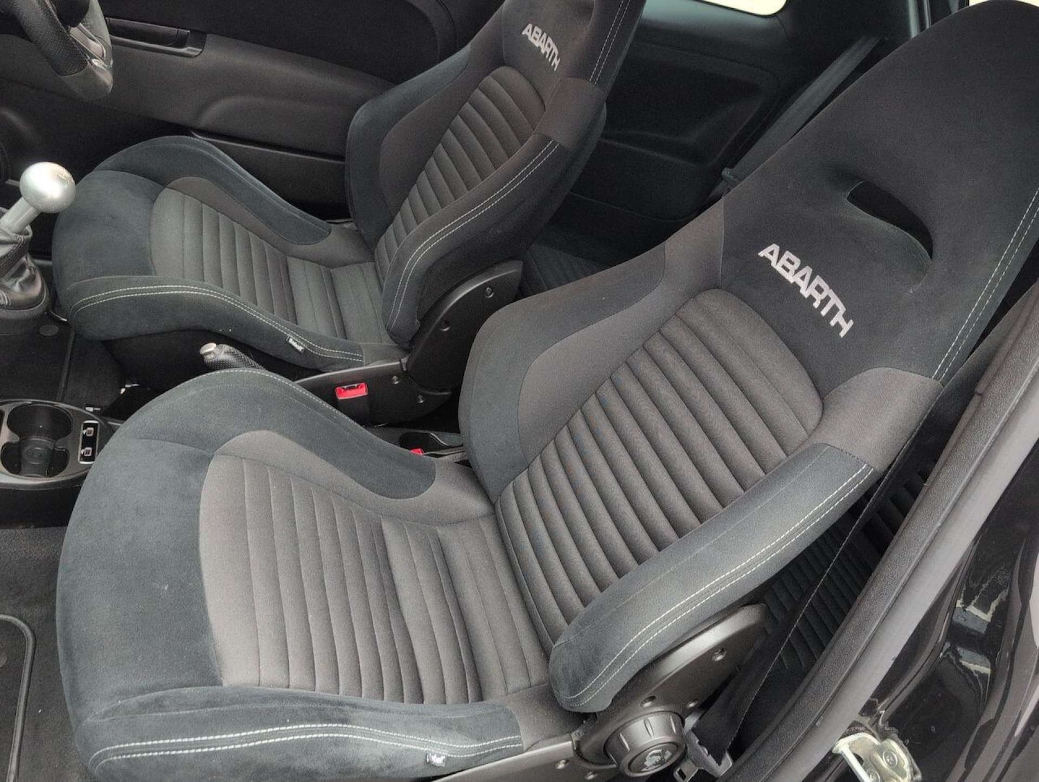 Used Abarth 595 2022 for sale - 77713947: Photo 26