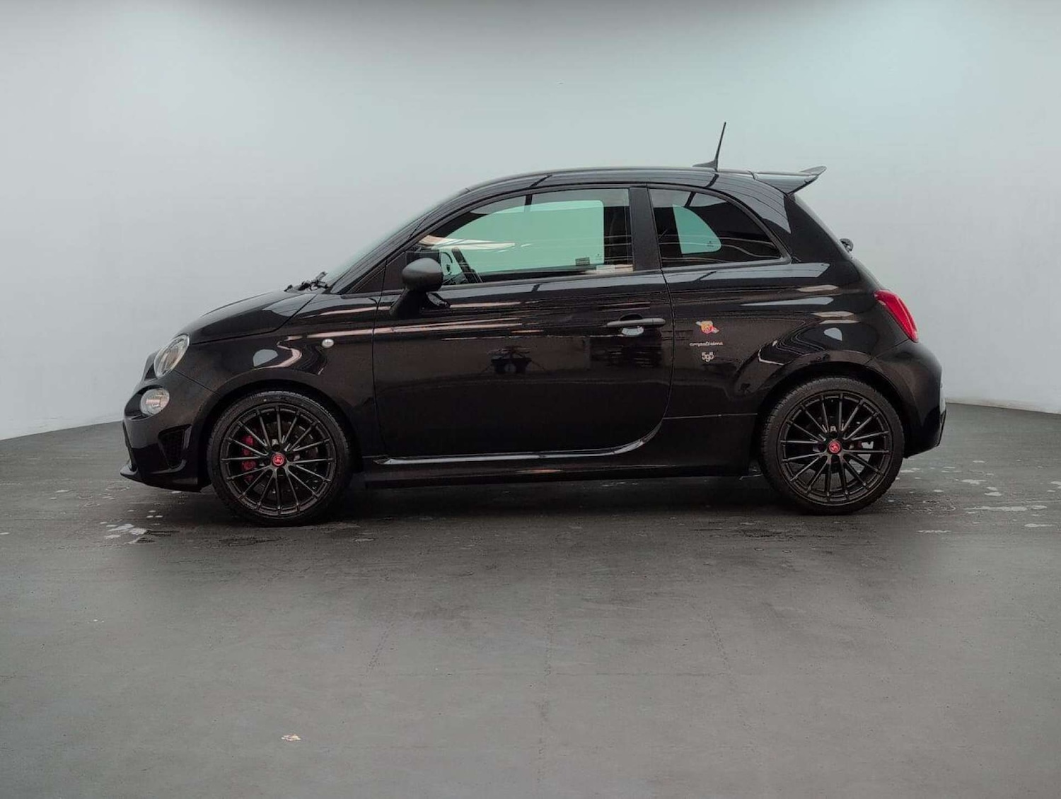 Used Abarth 595 2022 for sale - 77713947: Photo 5