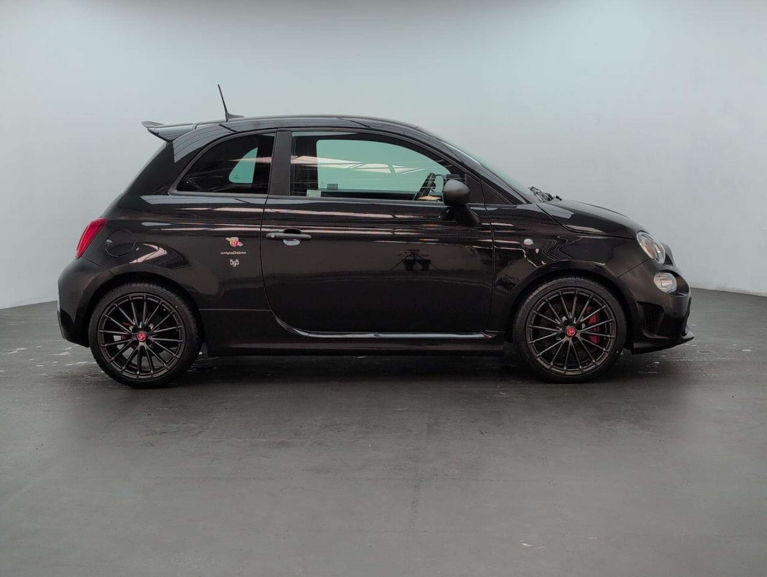 Used Abarth 595 2022 for sale - 77713947: Photo 9