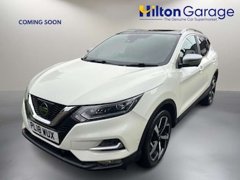 Used Nissan Qashqai 2018 for sale - 78066755: Photo
