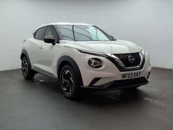 Used Nissan Juke 2023 for sale - 79638472: Photo