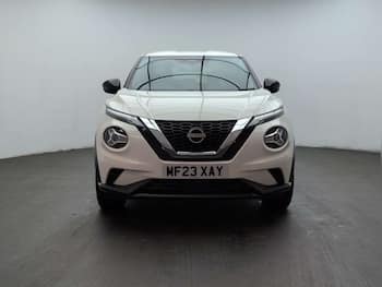 Used Nissan Juke 2023 for sale - 79638472: Photo