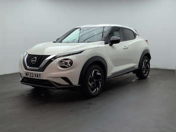 Used Nissan Juke 2023 for sale - 79638472: Photo