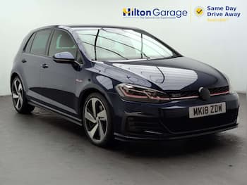 Used Volkswagen Golf 2018 for sale - 79638427: Photo