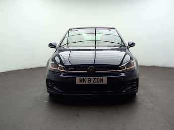 Used Volkswagen Golf 2018 for sale - 79638427: Photo