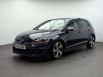 Used Volkswagen Golf 2018 for sale - 79638427: Photo