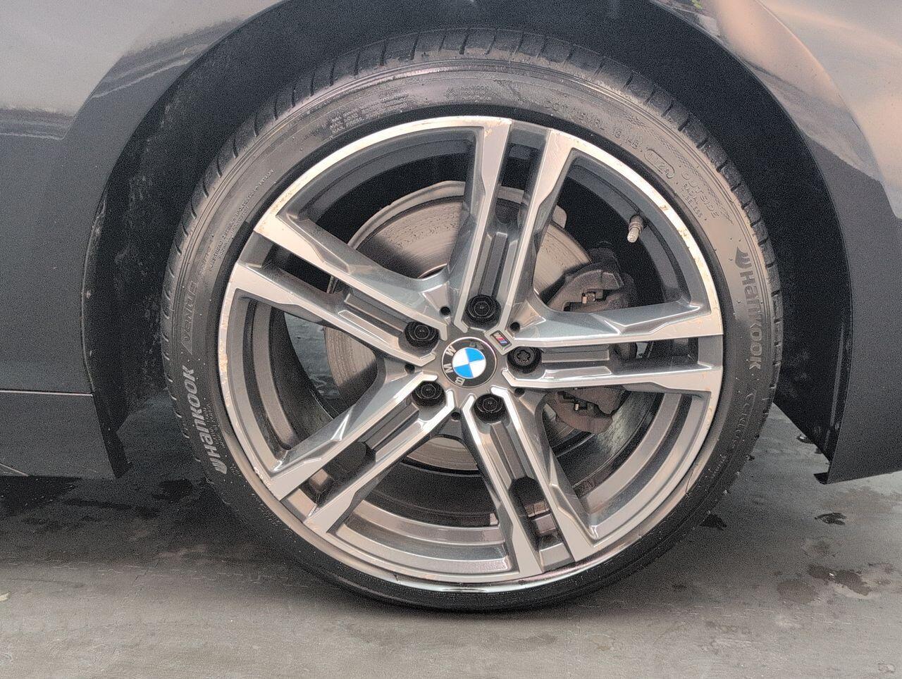 Used BMW 1 Series 2020 for sale - 76573724: Photo 12