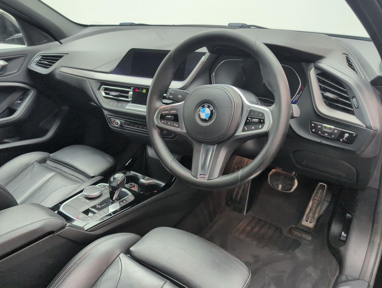 Used BMW 1 Series 2020 for sale - 76573724: Photo 13