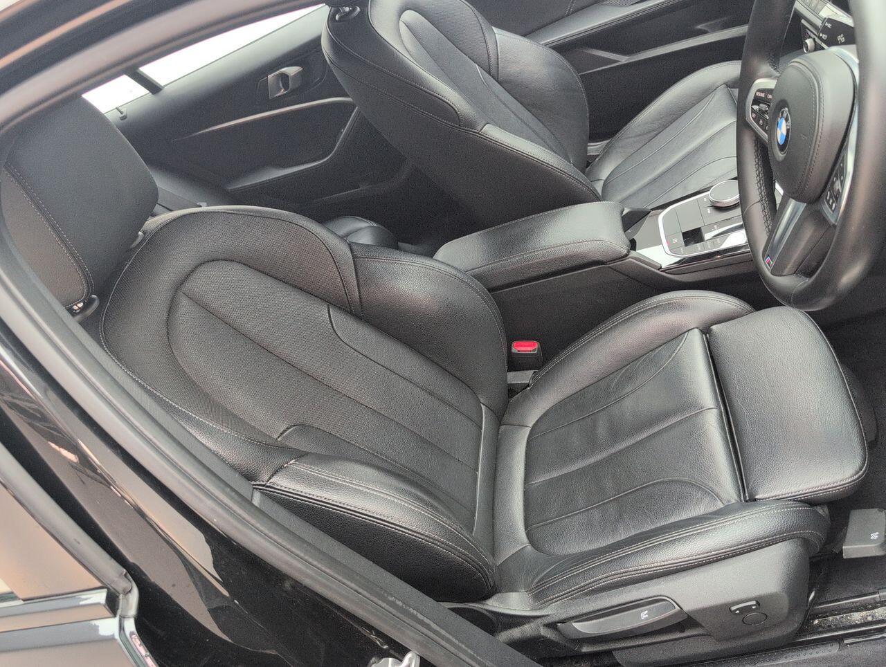 Used BMW 1 Series 2020 for sale - 76573724: Photo 14