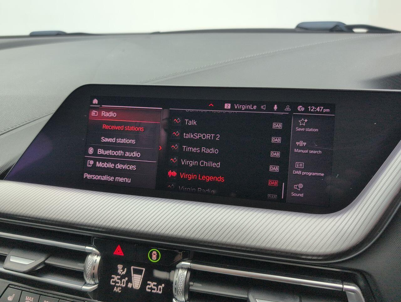 Used BMW 1 Series 2020 for sale - 76573724: Photo 15