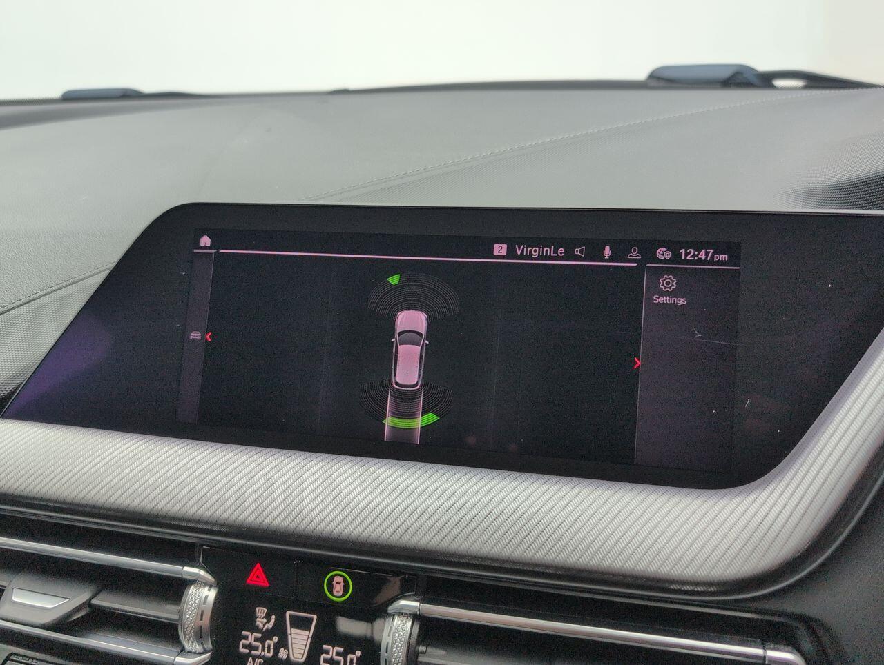 Used BMW 1 Series 2020 for sale - 76573724: Photo 17