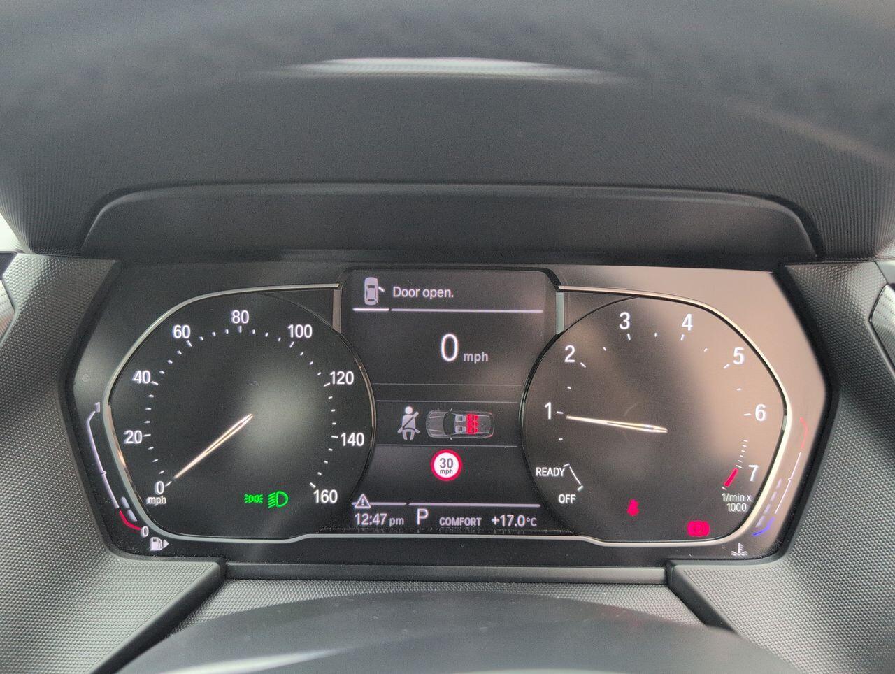 Used BMW 1 Series 2020 for sale - 76573724: Photo 20