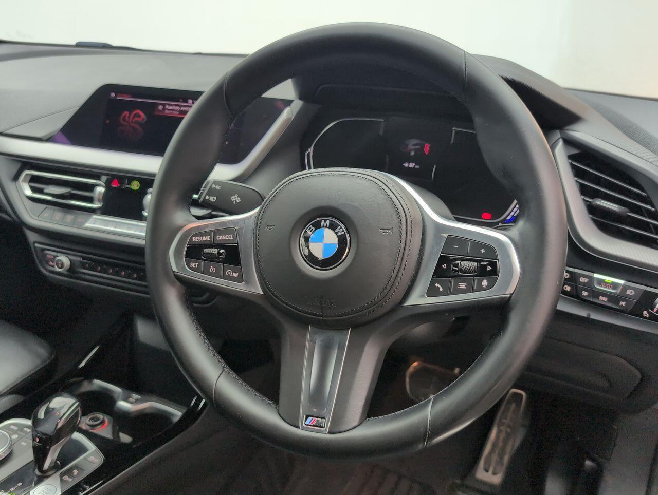 Used BMW 1 Series 2020 for sale - 76573724: Photo 25
