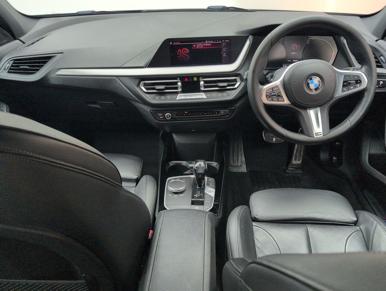 Used BMW 1 Series 2020 for sale - 76573724: Photo 26