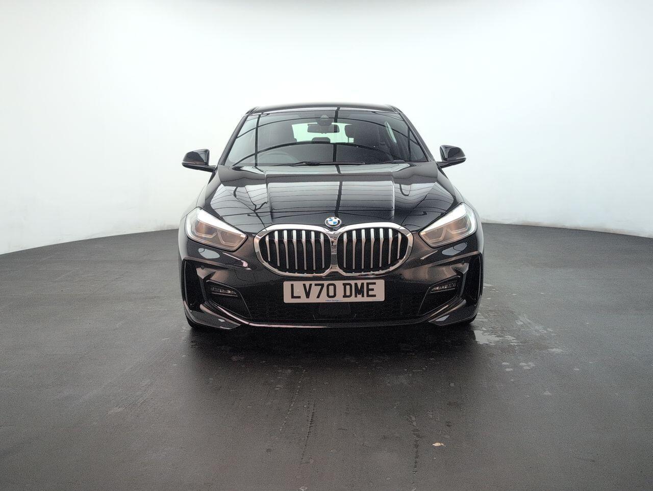Used BMW 1 Series 2020 for sale - 76573724: Photo 3