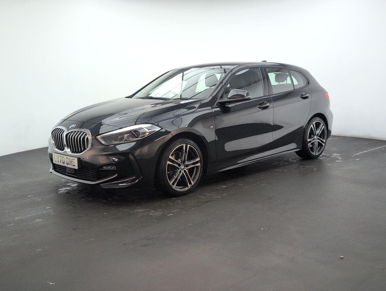 Used BMW 1 Series 2020 for sale - 76573724: Photo 4