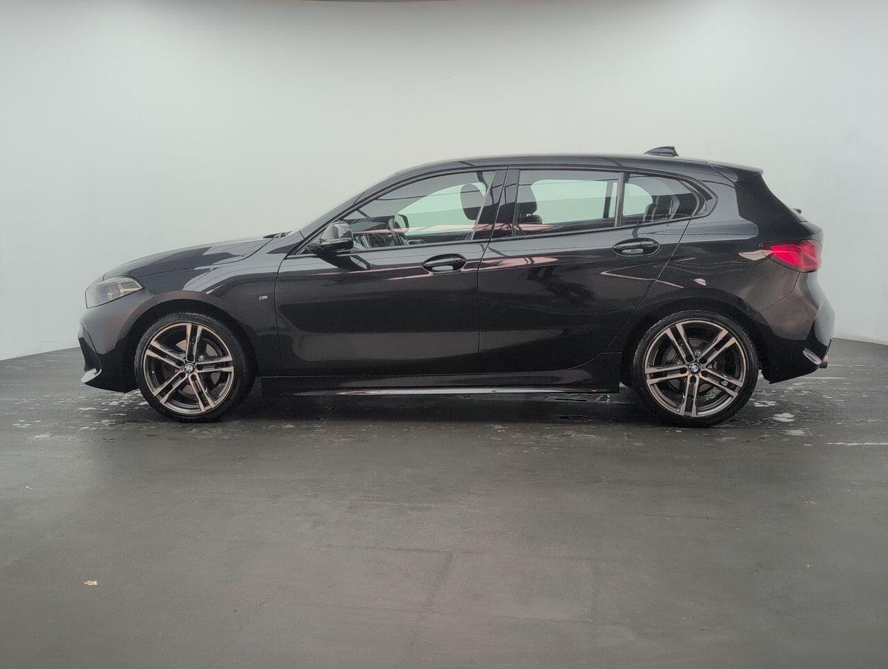 Used BMW 1 Series 2020 for sale - 76573724: Photo 5