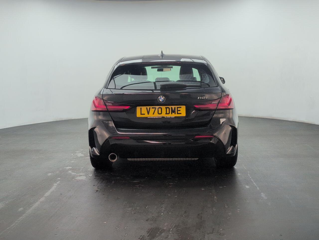 Used BMW 1 Series 2020 for sale - 76573724: Photo 7