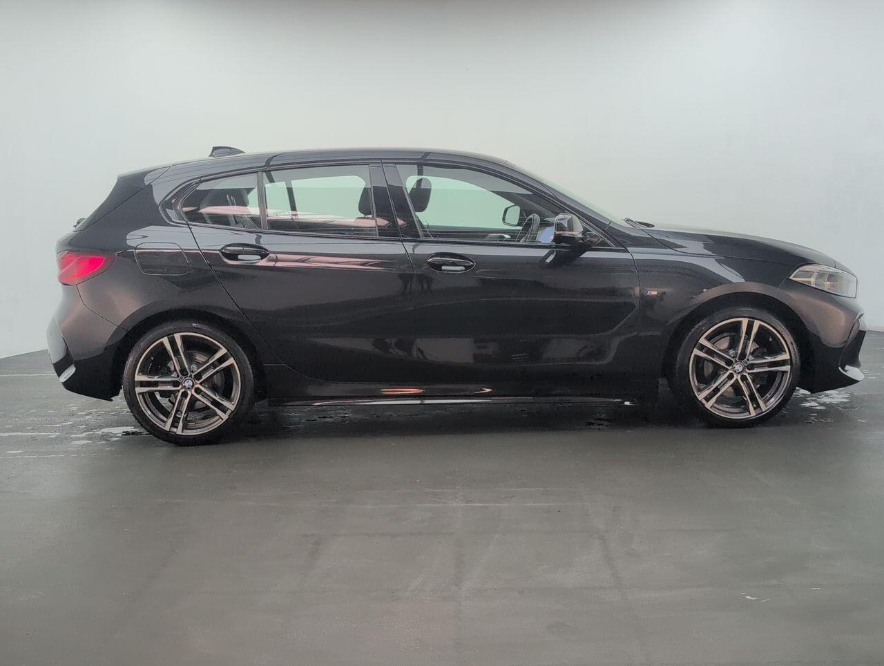 Used BMW 1 Series 2020 for sale - 76573724: Photo 9