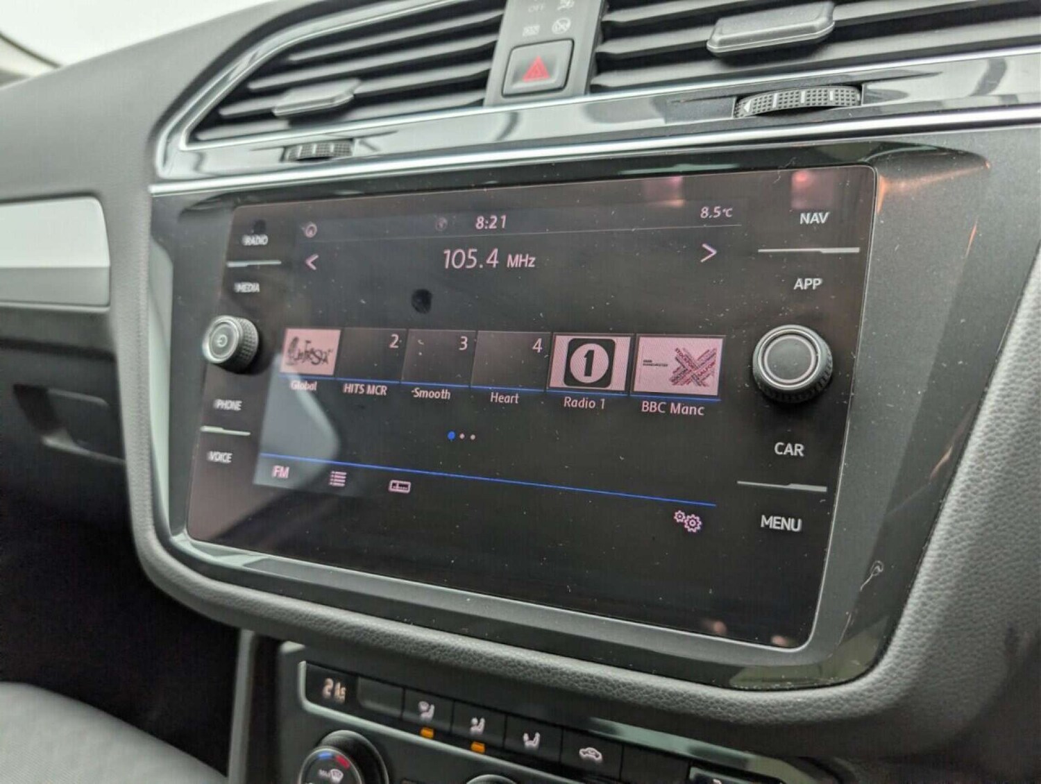 Used Volkswagen Tiguan 2020 for sale - 77714237: Photo 13