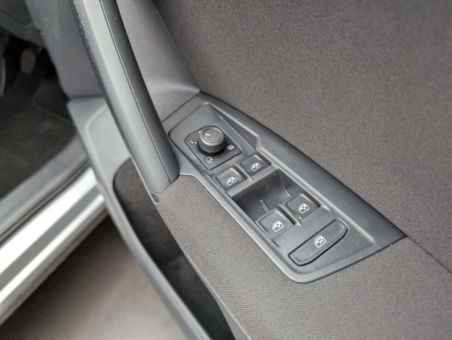 Used Volkswagen Tiguan 2020 for sale - 77714237: Photo 19