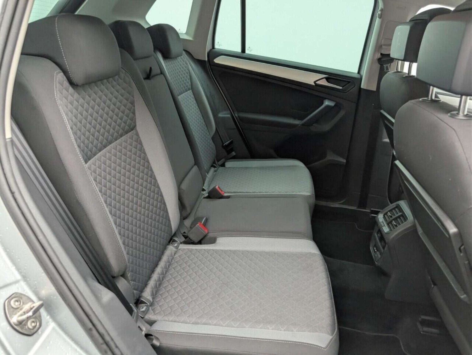 Used Volkswagen Tiguan 2020 for sale - 77714237: Photo 22