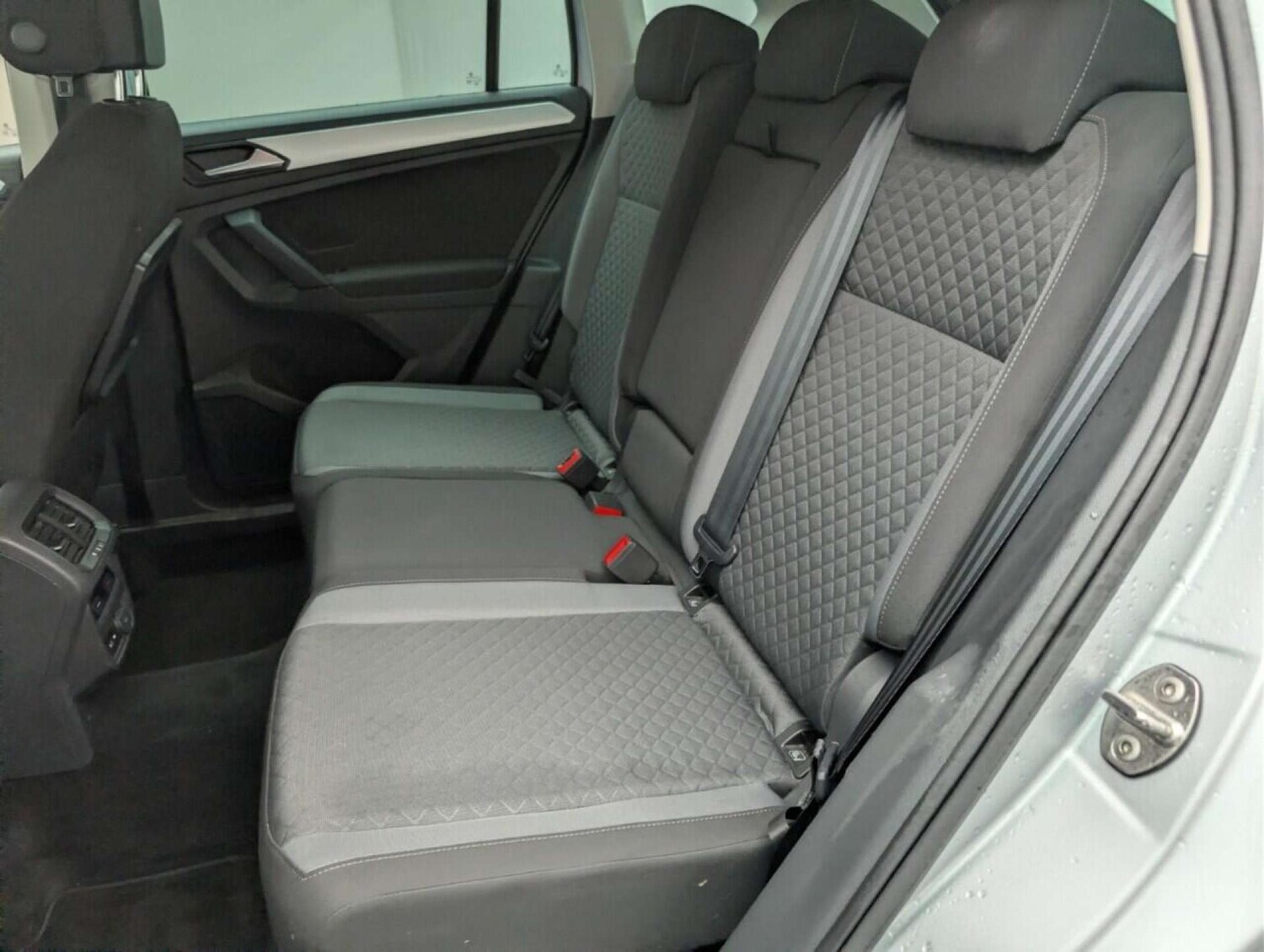 Used Volkswagen Tiguan 2020 for sale - 77714237: Photo 24