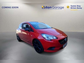 Used Vauxhall Corsa 2019 for sale - 78442304: Photo