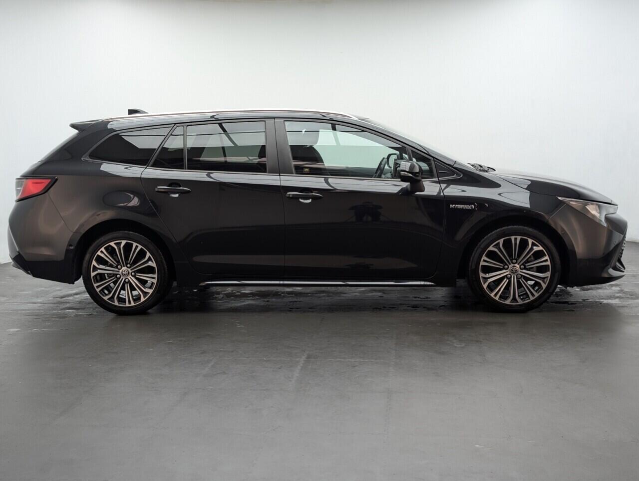 Used Toyota Corolla 2021 for sale - 76585172: Photo 10